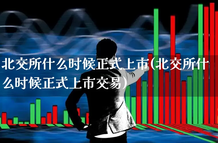 北交所什么时候正式上市(北交所什么时候正式上市交易)_https://www.ccit-cctv.com_上交所_第1张