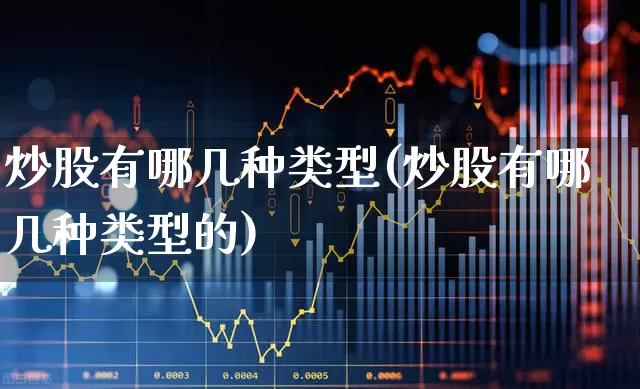炒股有哪几种类型(炒股有哪几种类型的)_https://www.ccit-cctv.com_创业板_第1张