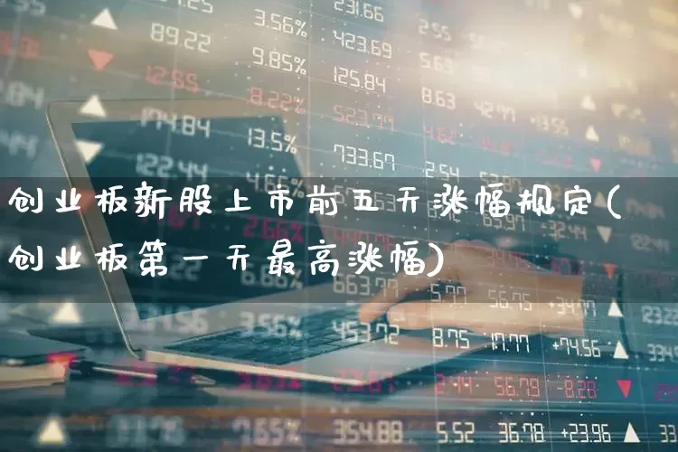 创业板新股上市前五天涨幅规定(创业板第一天最高涨幅)_https://www.ccit-cctv.com_上交所_第1张