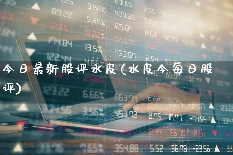 今日最新股评水皮(水皮今每日股评)_https://www.ccit-cctv.com_上交所_第1张