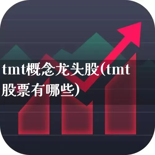 tmt概念龙头股(tmt股票有哪些)_https://www.ccit-cctv.com_创业板_第1张