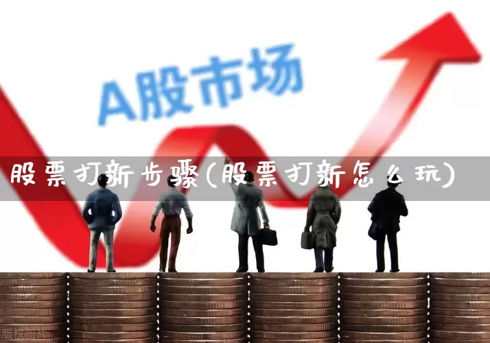 股票打新步骤(股票打新怎么玩)_https://www.ccit-cctv.com_上交所_第1张