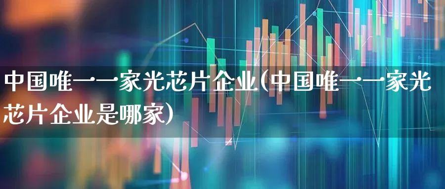中国唯一一家光芯片企业(中国唯一一家光芯片企业是哪家)_https://www.ccit-cctv.com_创业板_第1张