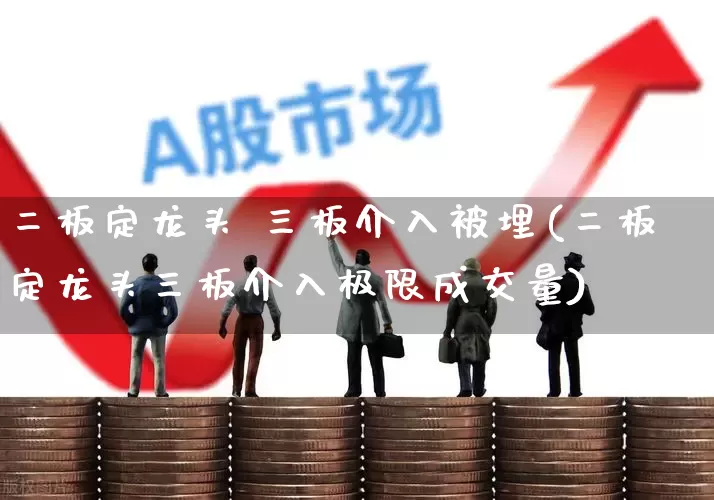 二板定龙头 三板介入被埋(二板定龙头三板介入极限成交量)_https://www.ccit-cctv.com_深交所_第1张