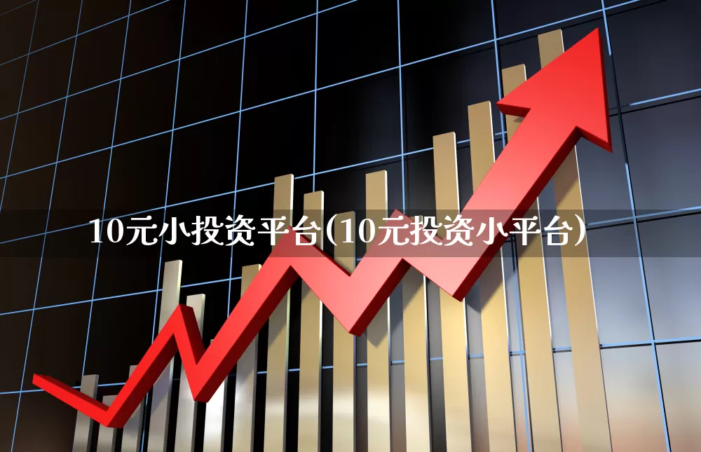 10元小投资平台(10元投资小平台)_https://www.ccit-cctv.com_科创板_第1张