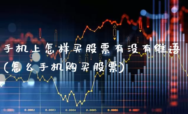 手机上怎样买股票有没有维语(怎么手机购买股票)_https://www.ccit-cctv.com_创业板_第1张