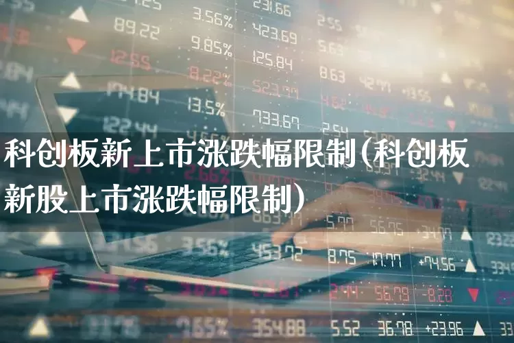 科创板新上市涨跌幅限制(科创板新股上市涨跌幅限制)_https://www.ccit-cctv.com_科创板_第1张