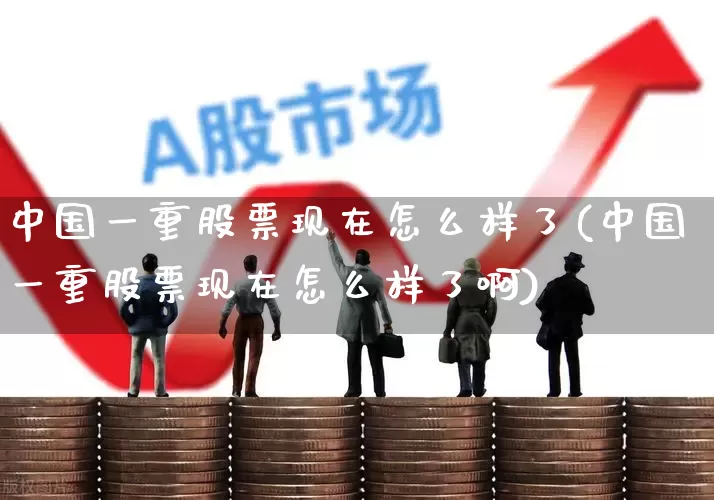 中国一重股票现在怎么样了(中国一重股票现在怎么样了啊)_https://www.ccit-cctv.com_科创板_第1张