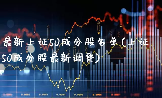 最新上证50成分股名单(上证50成分股最新调整)_https://www.ccit-cctv.com_科创板_第1张