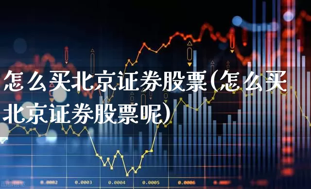 怎么买北京证券股票(怎么买北京证券股票呢)_https://www.ccit-cctv.com_创业板_第1张