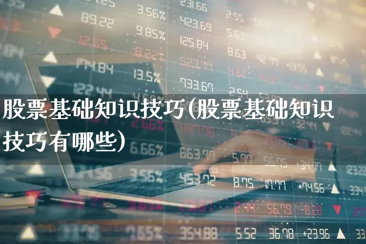 股票基础知识技巧(股票基础知识技巧有哪些)_https://www.ccit-cctv.com_深交所_第1张