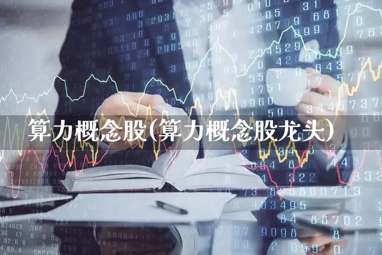 算力概念股(算力概念股龙头)_https://www.ccit-cctv.com_科创板_第1张