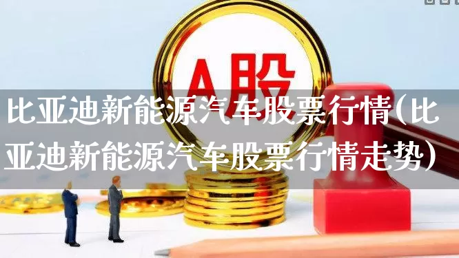 比亚迪新能源汽车股票行情(比亚迪新能源汽车股票行情走势)_https://www.ccit-cctv.com_北交所_第1张