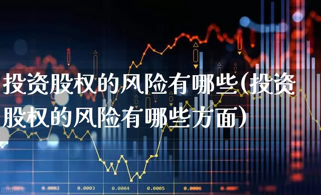 投资股权的风险有哪些(投资股权的风险有哪些方面)_https://www.ccit-cctv.com_深交所_第1张