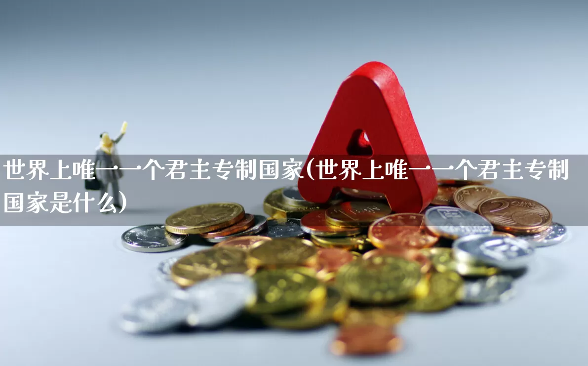 世界上唯一一个君主专制国家(世界上唯一一个君主专制国家是什么)_https://www.ccit-cctv.com_深交所_第1张