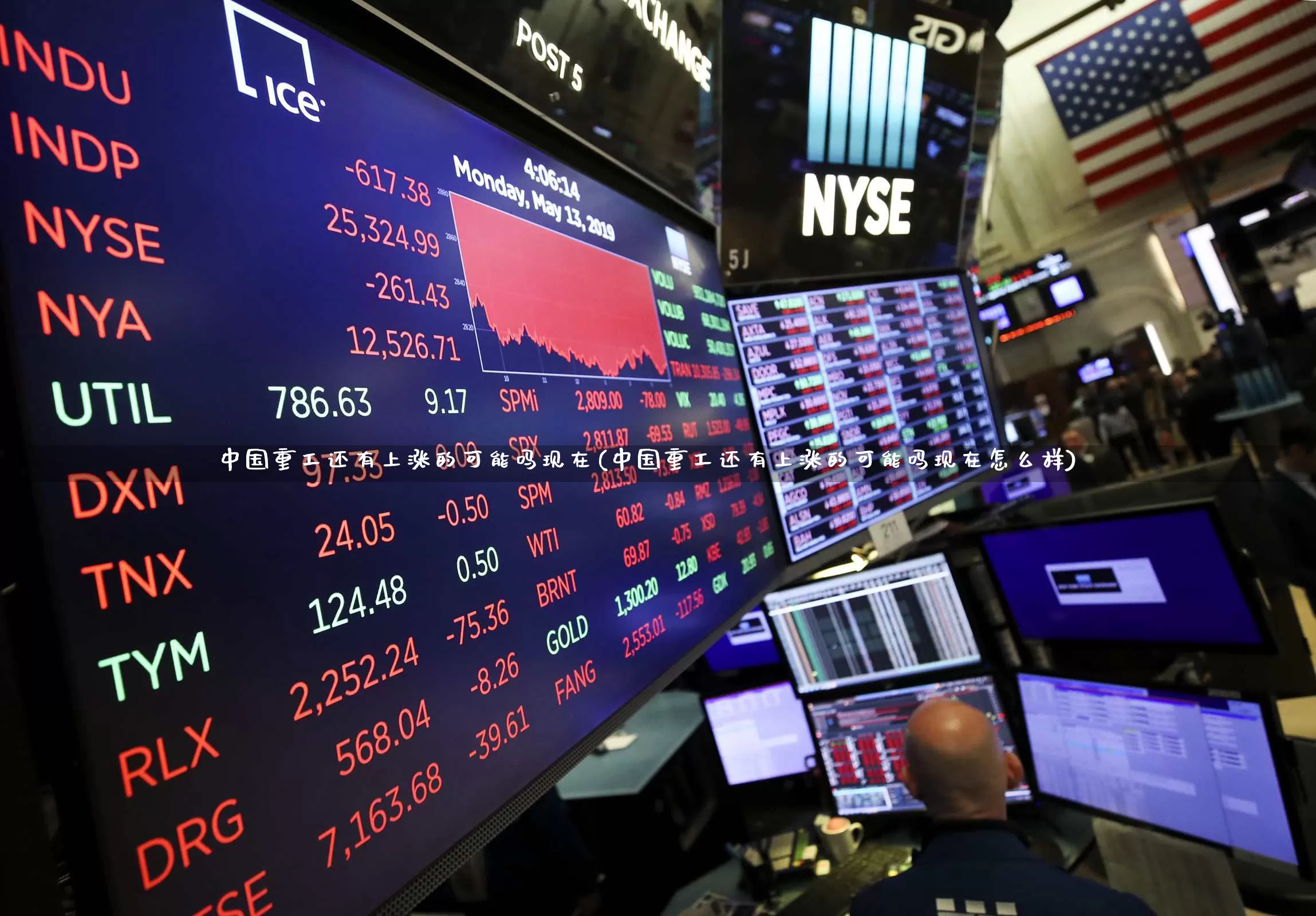 中国重工还有上涨的可能吗现在(中国重工还有上涨的可能吗现在怎么样)_https://www.ccit-cctv.com_创业板_第1张