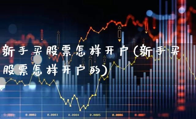 新手买股票怎样开户(新手买股票怎样开户的)_https://www.ccit-cctv.com_创业板_第1张