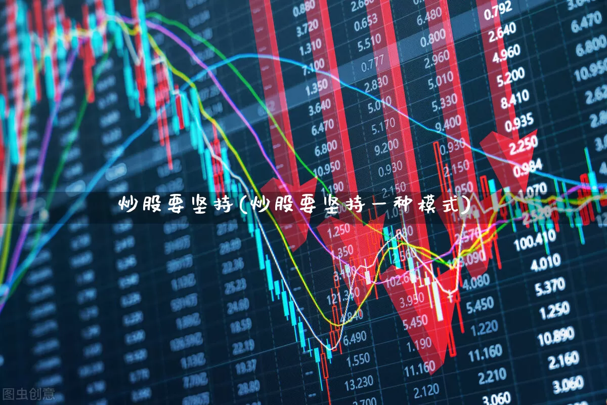 炒股要坚持(炒股要坚持一种模式)_https://www.ccit-cctv.com_北交所_第1张