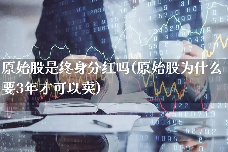 原始股是终身分红吗(原始股为什么要3年才可以卖)_https://www.ccit-cctv.com_创业板_第1张
