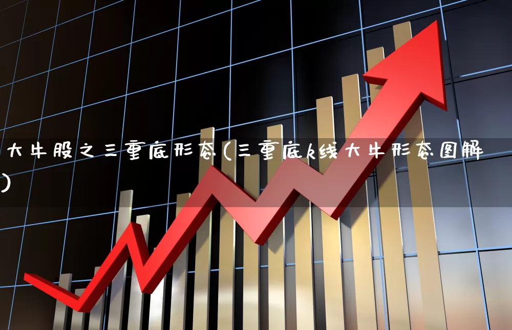 大牛股之三重底形态(三重底k线大牛形态图解)_https://www.ccit-cctv.com_北交所_第1张