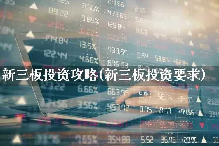 新三板投资攻略(新三板投资要求)_https://www.ccit-cctv.com_深交所_第1张