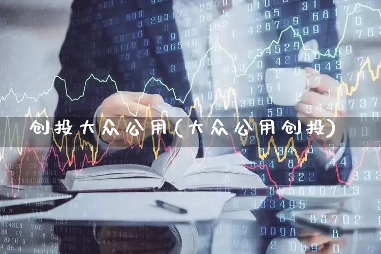 创投大众公用(大众公用创投)_https://www.ccit-cctv.com_深交所_第1张