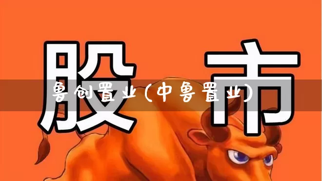 鲁创置业(中鲁置业)_https://www.ccit-cctv.com_深交所_第1张