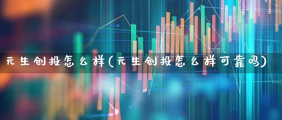 元生创投怎么样(元生创投怎么样可靠吗)_https://www.ccit-cctv.com_科创板_第1张