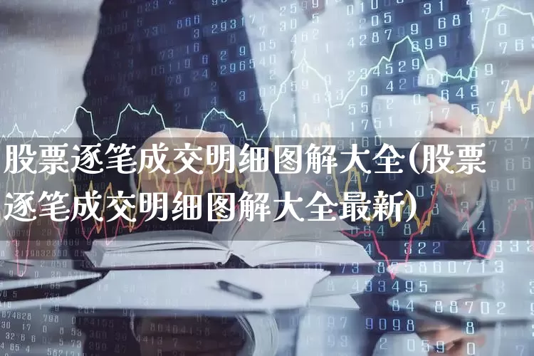 股票逐笔成交明细图解大全(股票逐笔成交明细图解大全最新)_https://www.ccit-cctv.com_创业板_第1张