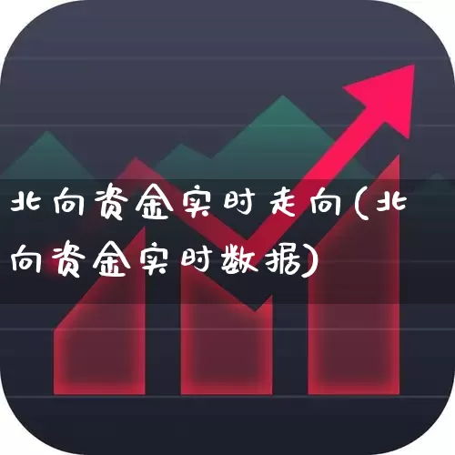北向资金实时走向(北向资金实时数据)_https://www.ccit-cctv.com_上交所_第1张