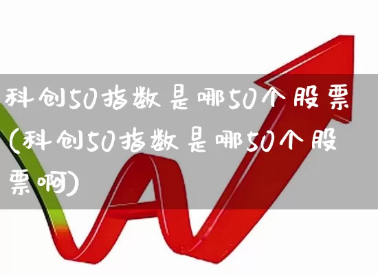 科创50指数是哪50个股票(科创50指数是哪50个股票啊)_https://www.ccit-cctv.com_创业板_第1张