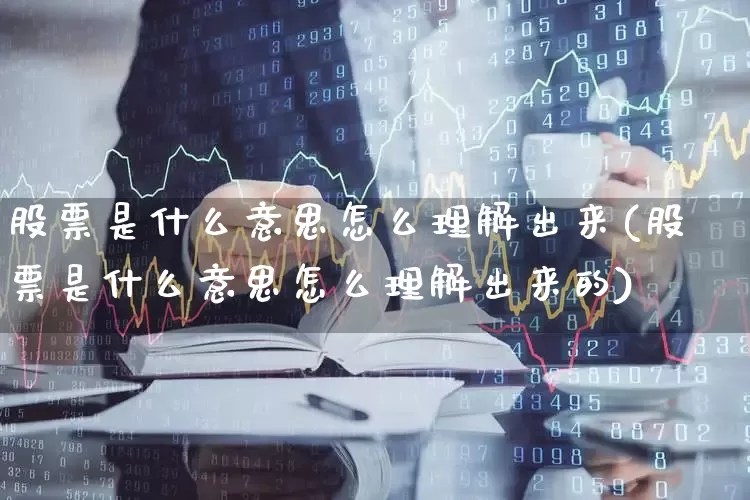股票是什么意思怎么理解出来(股票是什么意思怎么理解出来的)_https://www.ccit-cctv.com_科创板_第1张