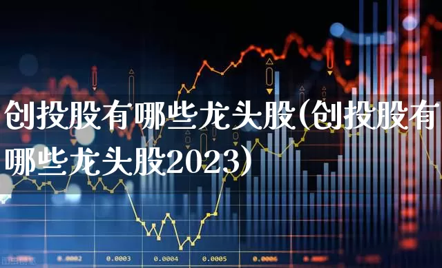 创投股有哪些龙头股(创投股有哪些龙头股2023)_https://www.ccit-cctv.com_深交所_第1张