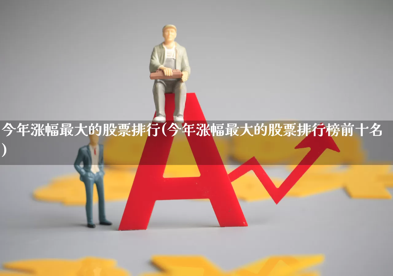 今年涨幅最大的股票排行(今年涨幅最大的股票排行榜前十名)_https://www.ccit-cctv.com_北交所_第1张