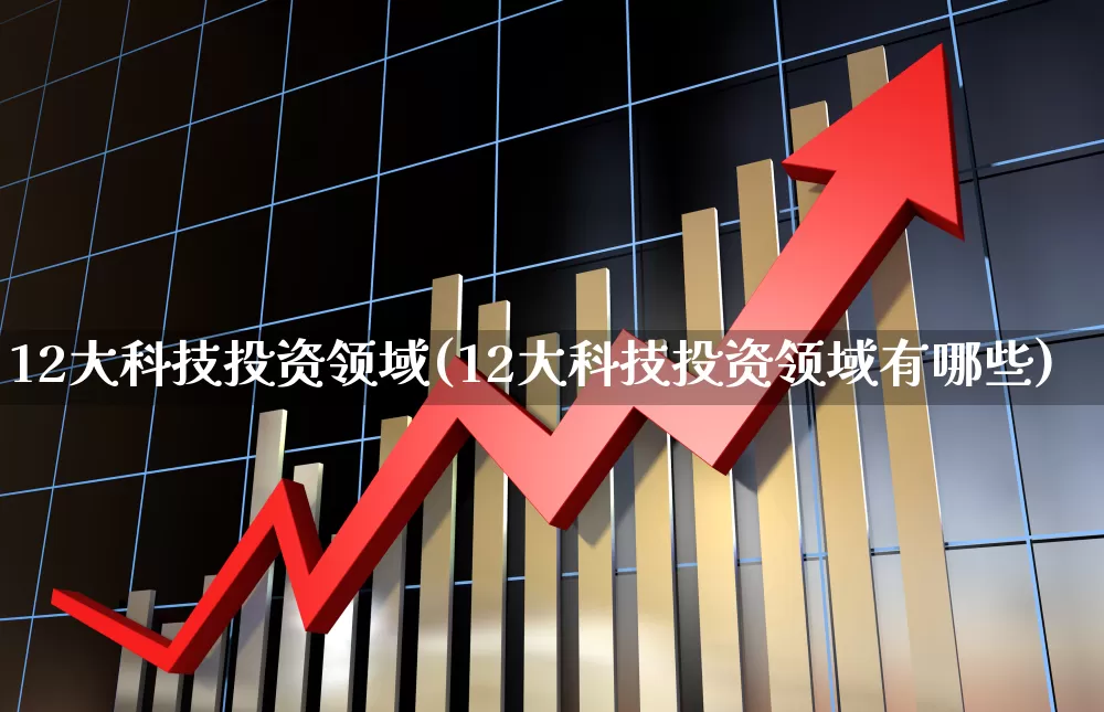 12大科技投资领域(12大科技投资领域有哪些)_https://www.ccit-cctv.com_北交所_第1张