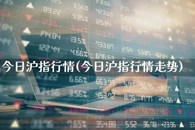 今日沪指行情(今日沪指行情走势)_https://www.ccit-cctv.com_创业板_第1张