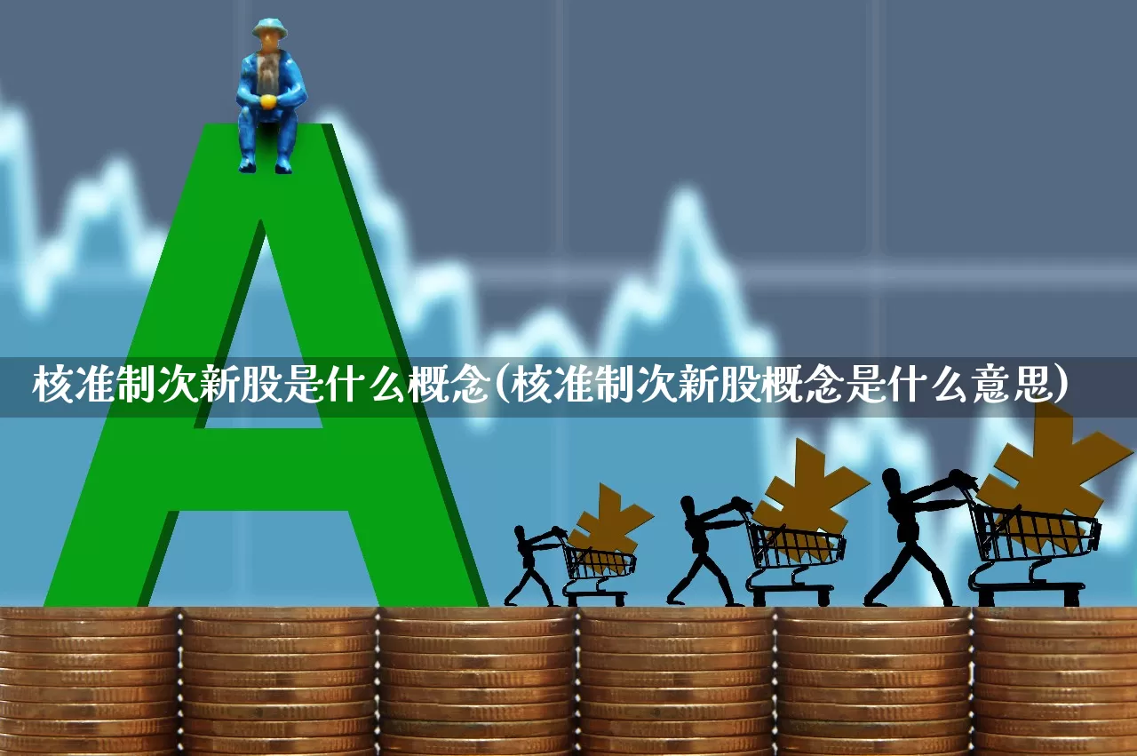 核准制次新股是什么概念(核准制次新股概念是什么意思)_https://www.ccit-cctv.com_科创板_第1张