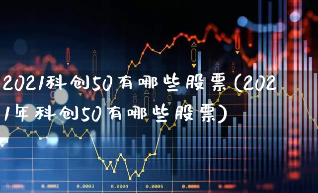 2021科创50有哪些股票(2021年科创50有哪些股票)_https://www.ccit-cctv.com_科创板_第1张