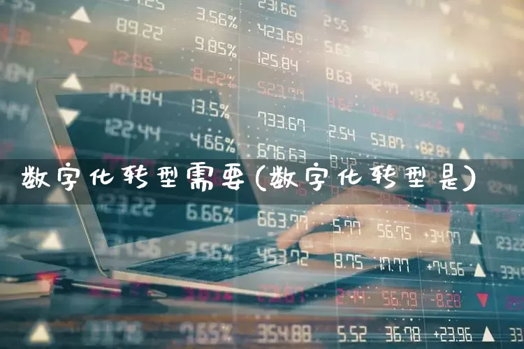 数字化转型需要(数字化转型是)_https://www.ccit-cctv.com_深交所_第1张