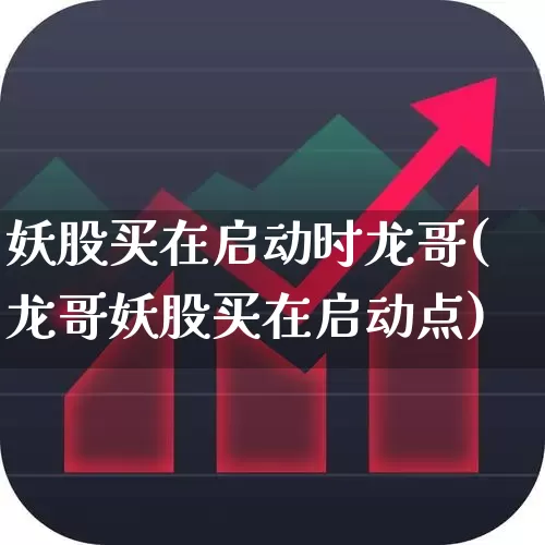 妖股买在启动时龙哥(龙哥妖股买在启动点)_https://www.ccit-cctv.com_深交所_第1张