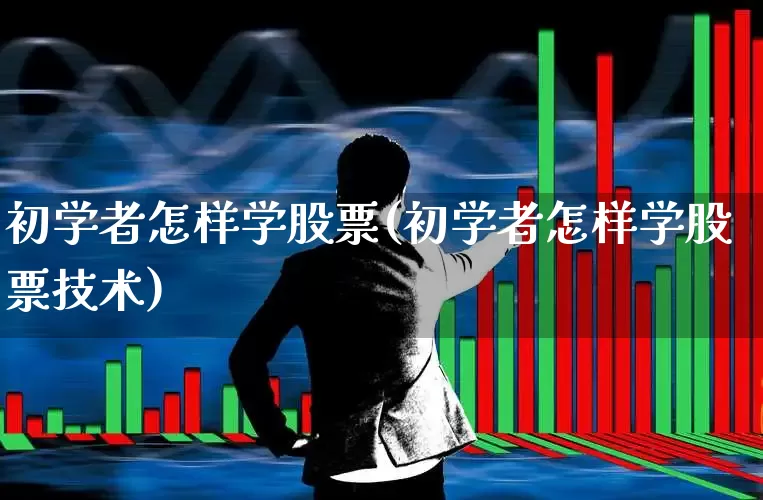 初学者怎样学股票(初学者怎样学股票技术)_https://www.ccit-cctv.com_上交所_第1张