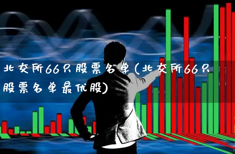 北交所66只股票名单(北交所66只股票名单最优股)_https://www.ccit-cctv.com_深交所_第1张