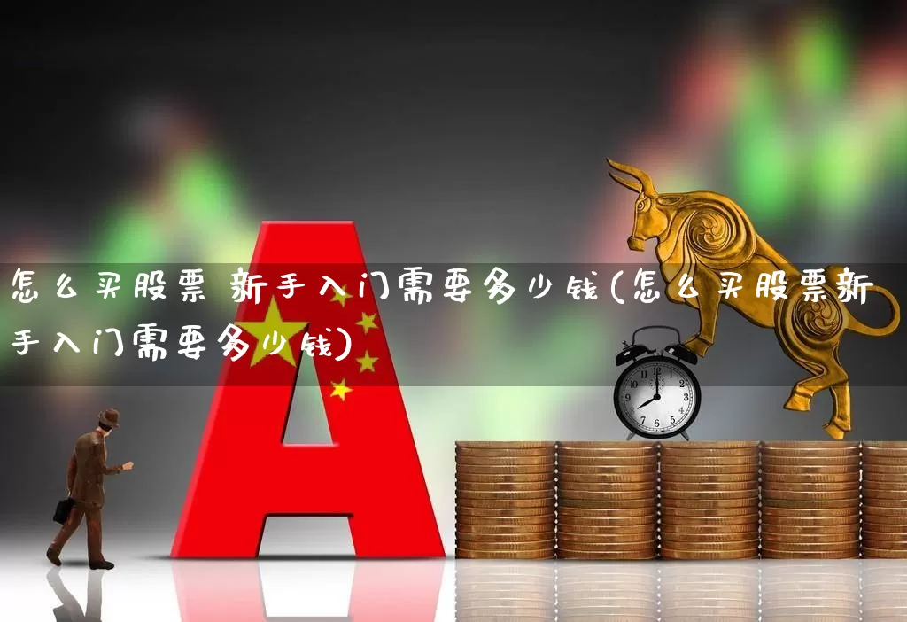 怎么买股票 新手入门需要多少钱(怎么买股票新手入门需要多少钱)_https://www.ccit-cctv.com_北交所_第1张