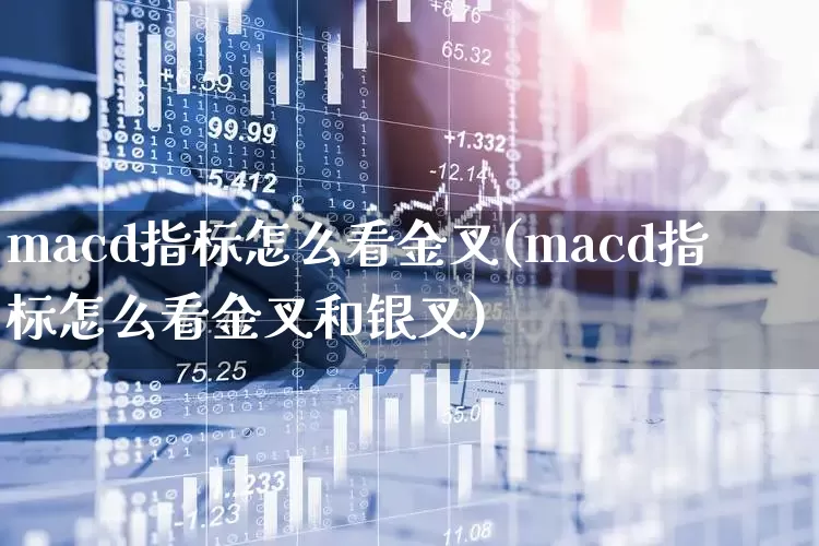 macd指标怎么看金叉(macd指标怎么看金叉和银叉)_https://www.ccit-cctv.com_北交所_第1张
