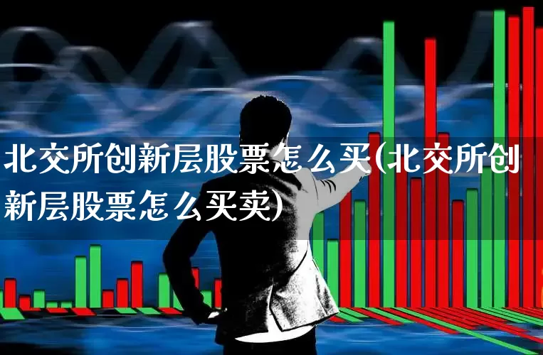 北交所创新层股票怎么买(北交所创新层股票怎么买卖)_https://www.ccit-cctv.com_上交所_第1张