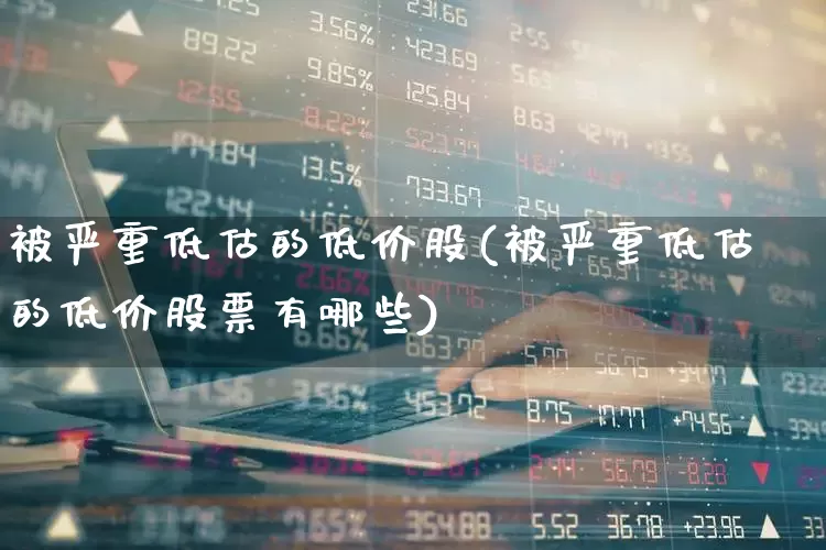 被严重低估的低价股(被严重低估的低价股票有哪些)_https://www.ccit-cctv.com_深交所_第1张