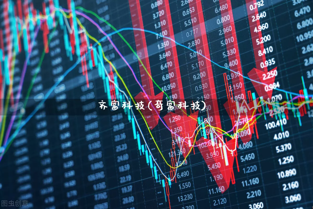 齐富科技(奇富科技)_https://www.ccit-cctv.com_深交所_第1张