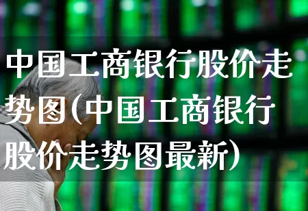 中国工商银行股价走势图(中国工商银行股价走势图最新)_https://www.ccit-cctv.com_北交所_第1张