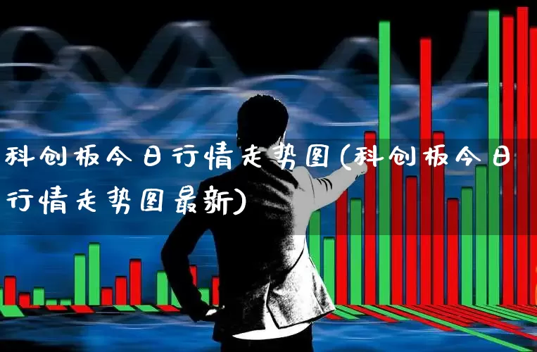 科创板今日行情走势图(科创板今日行情走势图最新)_https://www.ccit-cctv.com_上交所_第1张