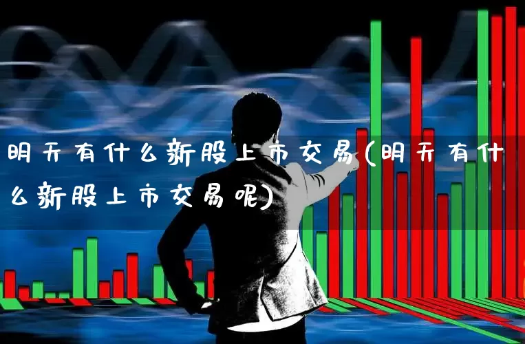 明天有什么新股上市交易(明天有什么新股上市交易呢)_https://www.ccit-cctv.com_北交所_第1张